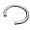 Heavy Duty Mfg Stainless Flex Tubing 10 Ft, 16-500-10S 16-500-10S - alternate 1